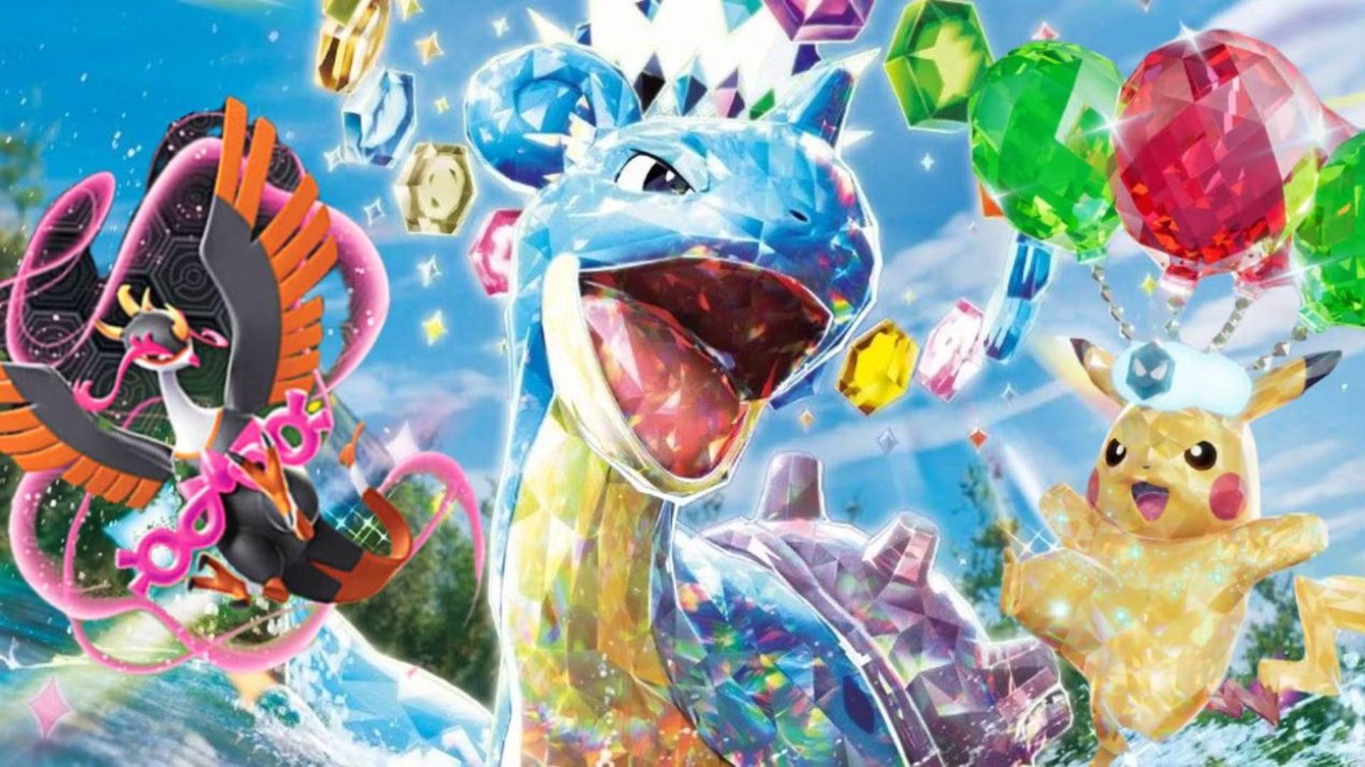 pokemon tcg pocket expansions