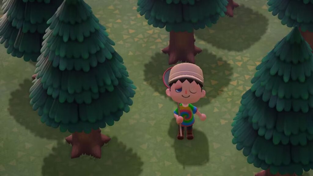 Animal Crossing New Horizons Acorns: How to Get Fast