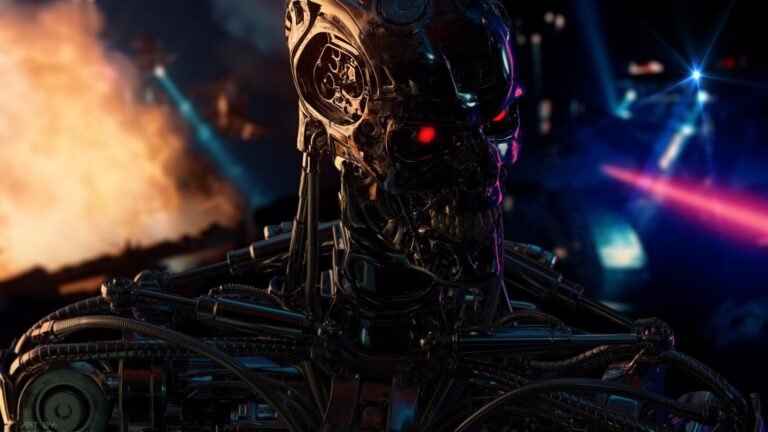 The Most Powerful Terminators, Ranked | The Daily Juice