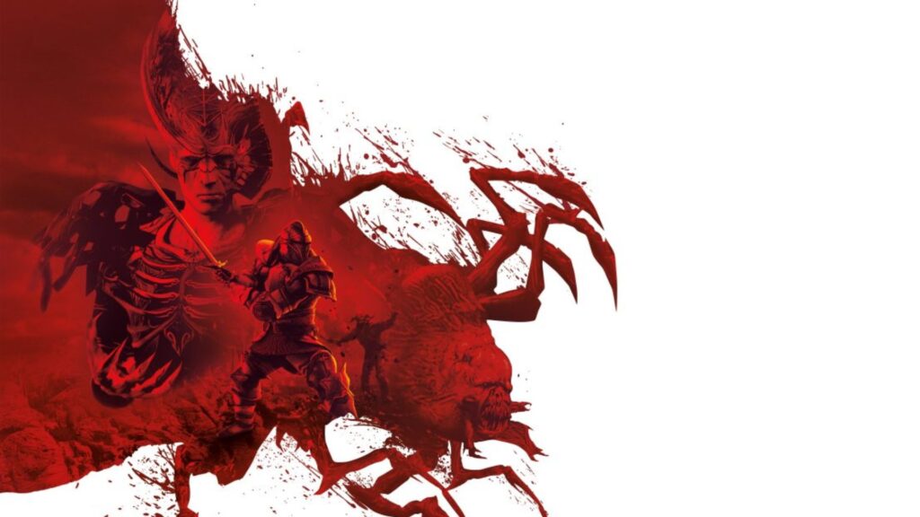 Dragon Age: Origins - Awakening