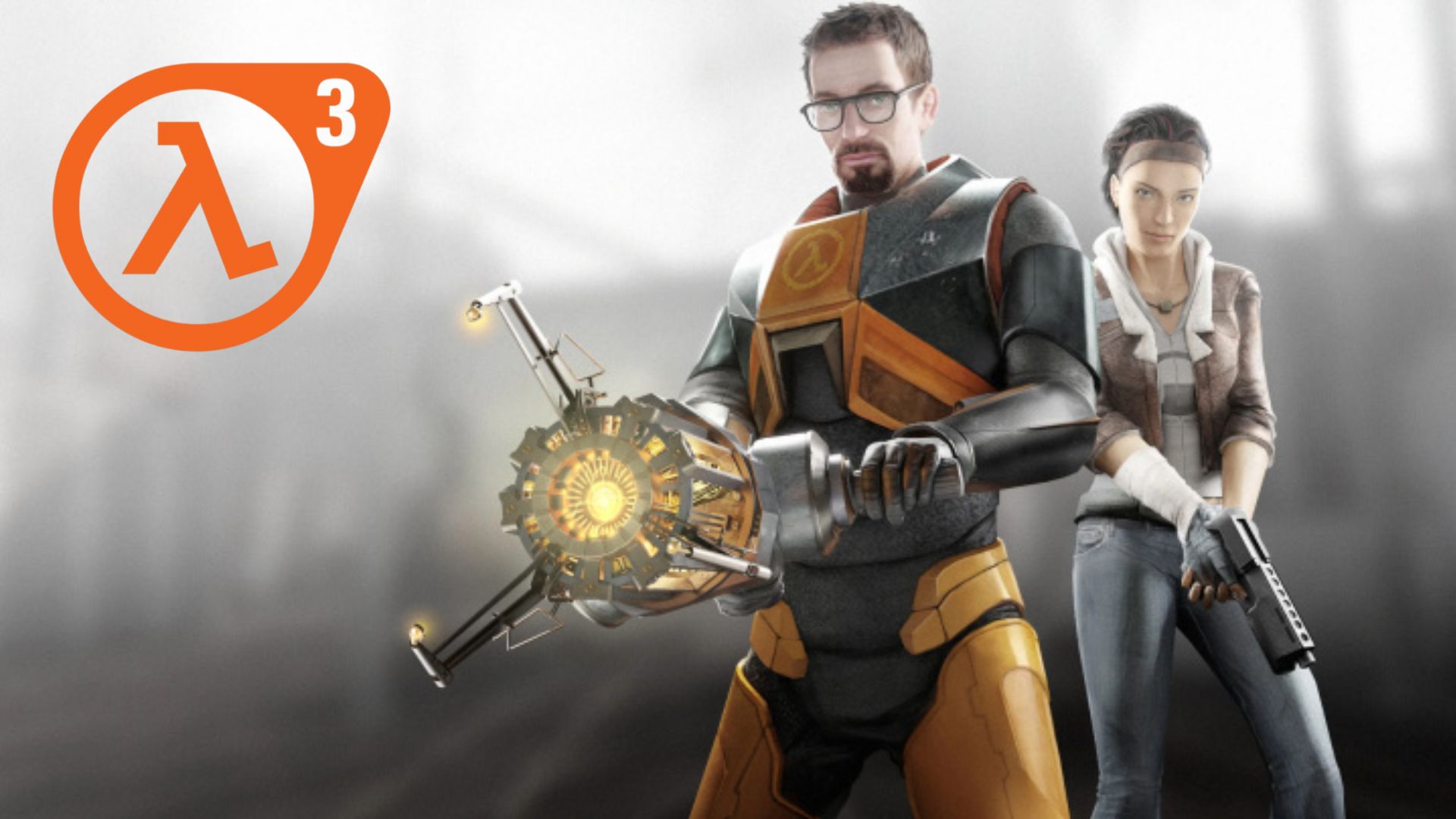 Half-Life 3 is not just in development, it's now "playable, end-to-end", leaker suggests