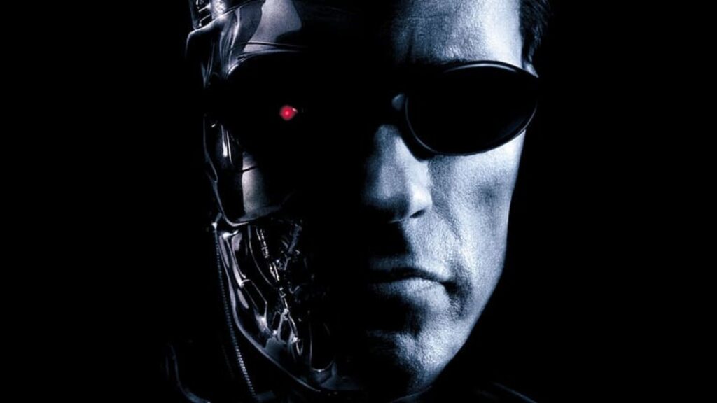 The Most Powerful Terminators, Ranked | The Daily Juice