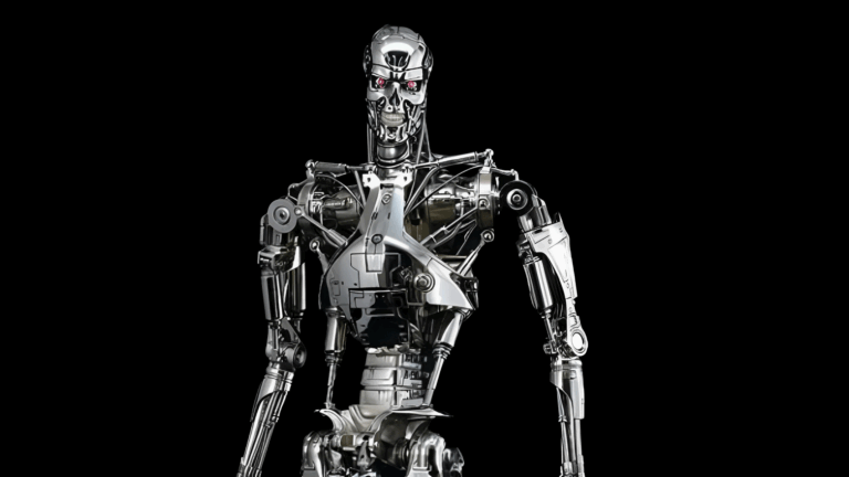 The Most Powerful Terminators, Ranked | The Daily Juice