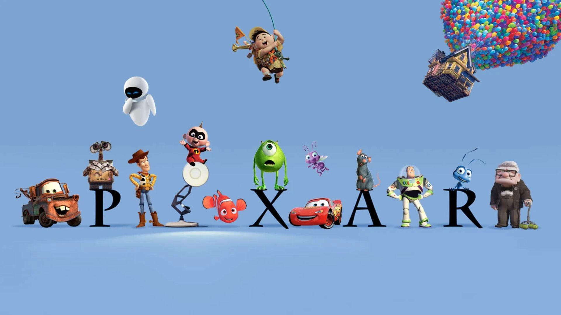 pixar films in order