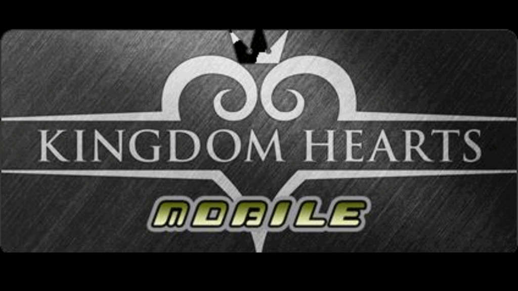 Kingdom Hearts Mobile