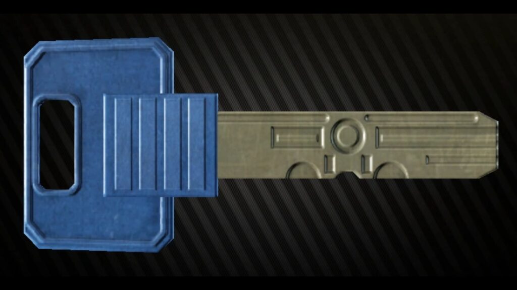 How to Get Tarcone Director’s Office Key in Escape from Tarkov