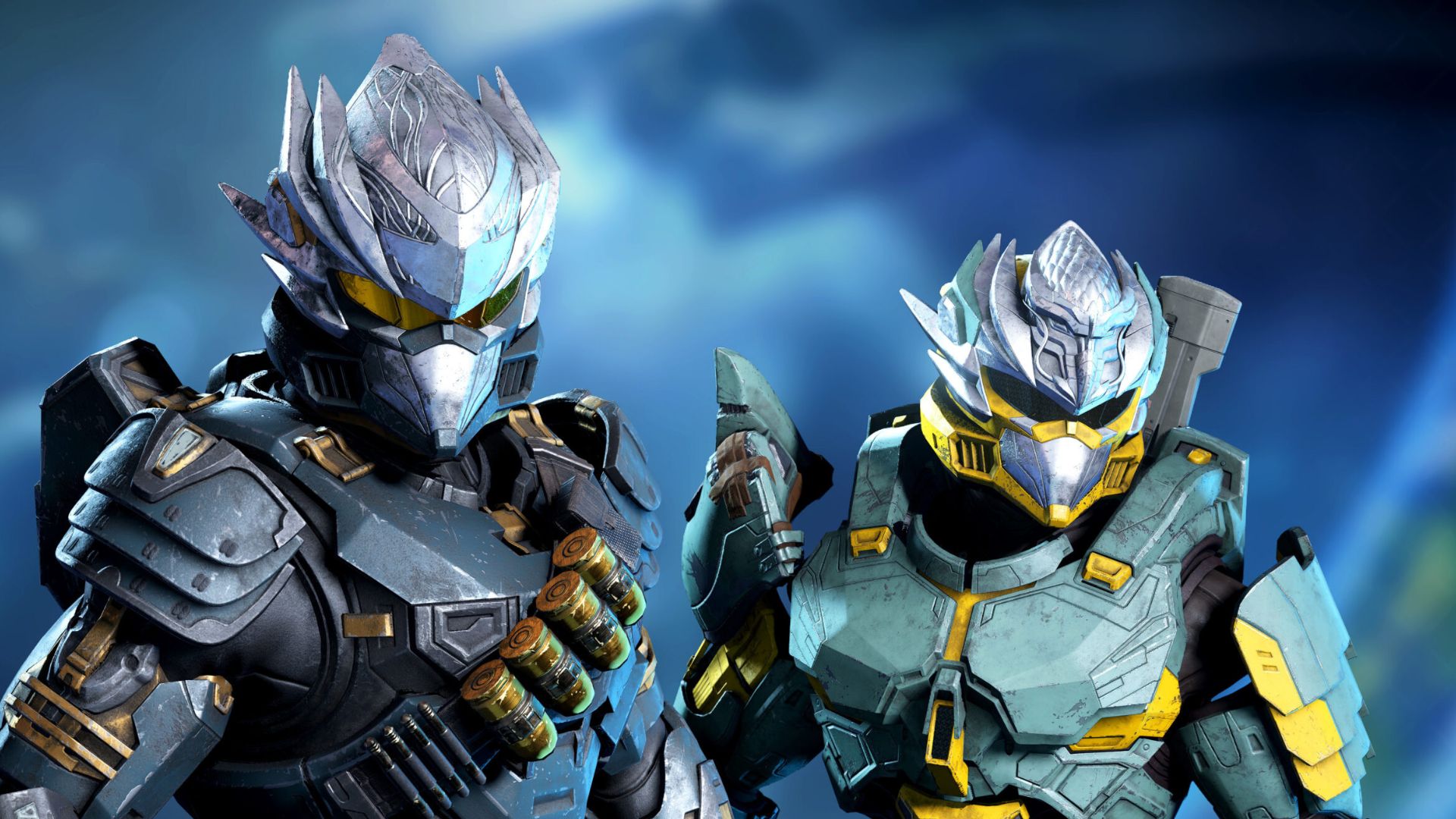 halo hayabusa helmet